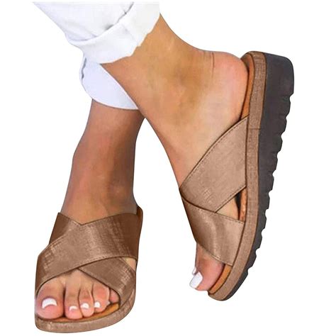 Women's Sandals .